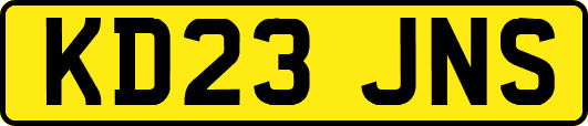 KD23JNS