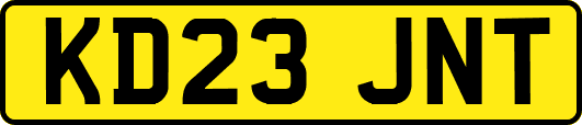 KD23JNT