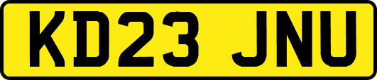 KD23JNU
