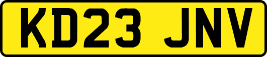 KD23JNV