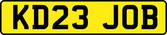 KD23JOB