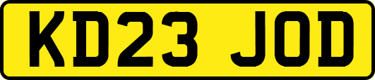 KD23JOD
