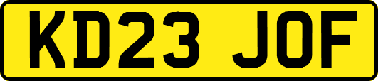 KD23JOF