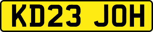 KD23JOH