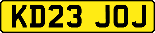 KD23JOJ