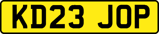 KD23JOP