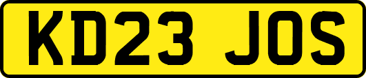 KD23JOS