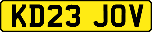 KD23JOV