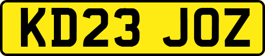 KD23JOZ