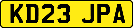 KD23JPA
