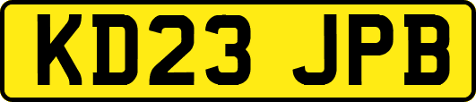KD23JPB