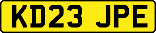 KD23JPE
