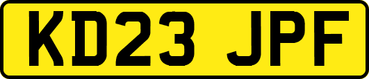 KD23JPF