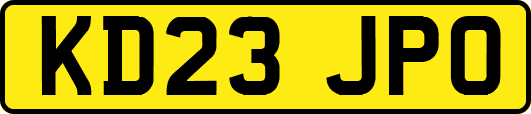 KD23JPO