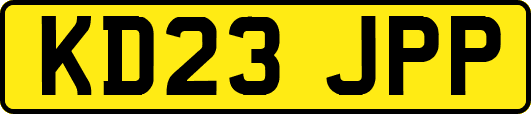 KD23JPP