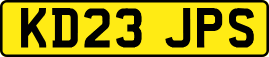 KD23JPS