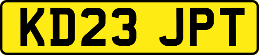 KD23JPT