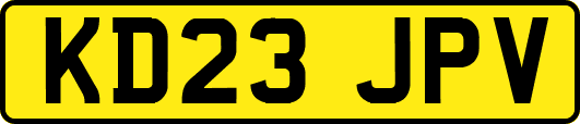 KD23JPV