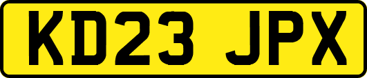 KD23JPX