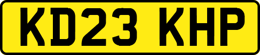 KD23KHP