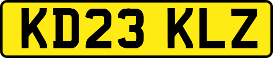 KD23KLZ