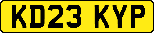 KD23KYP