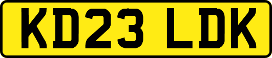 KD23LDK