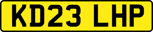 KD23LHP