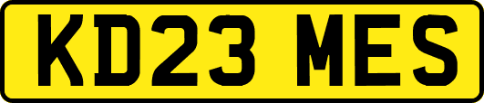 KD23MES