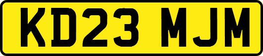 KD23MJM