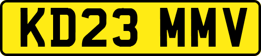 KD23MMV