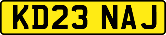 KD23NAJ