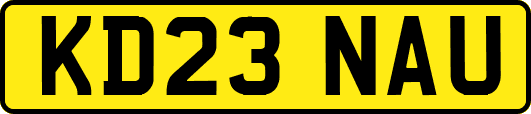 KD23NAU