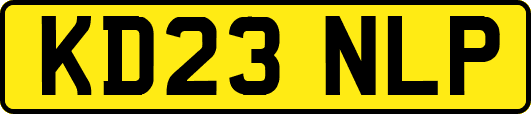 KD23NLP