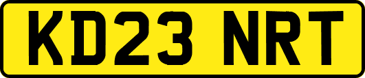 KD23NRT