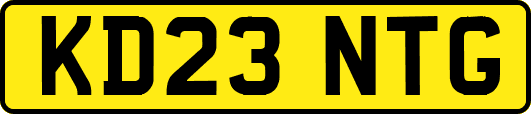 KD23NTG