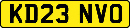 KD23NVO