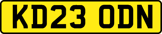 KD23ODN