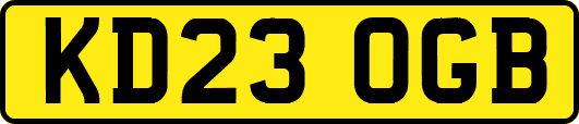 KD23OGB