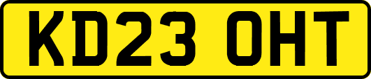 KD23OHT