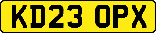 KD23OPX