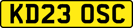 KD23OSC