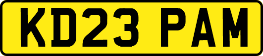 KD23PAM