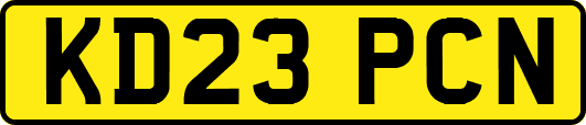 KD23PCN