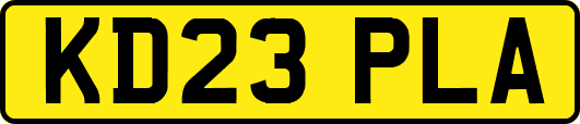 KD23PLA