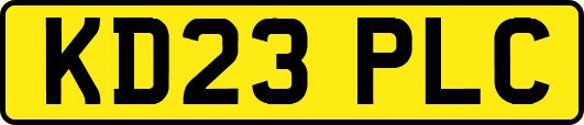 KD23PLC
