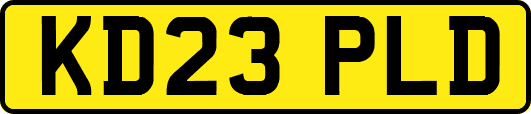 KD23PLD