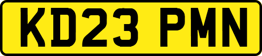 KD23PMN