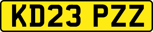 KD23PZZ