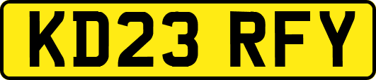 KD23RFY